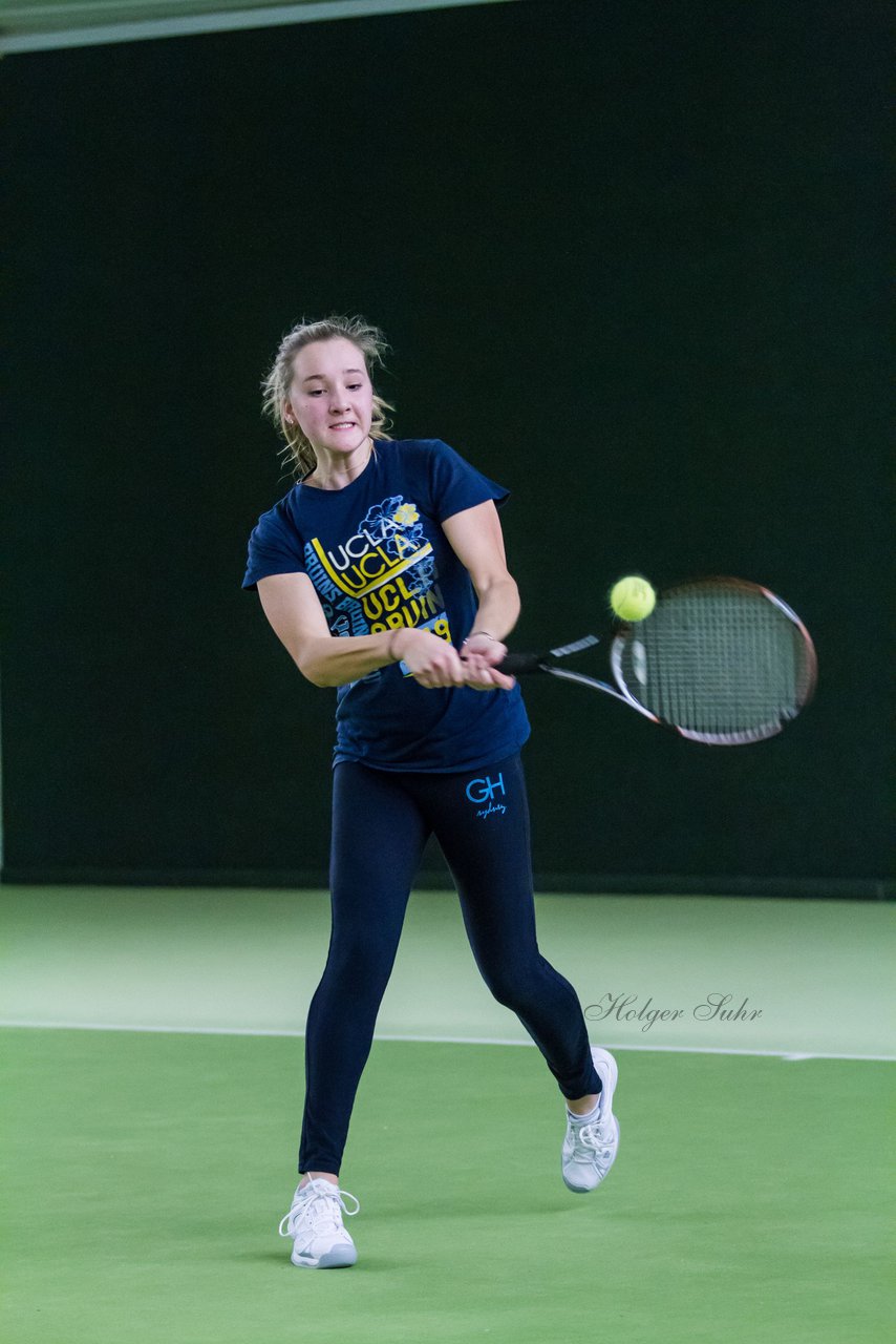 Bild 703 - Holmer Indoor-Cup Tag 2
